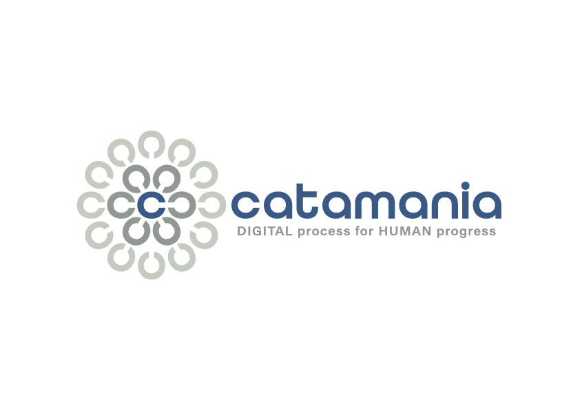 Logo CATAMANIA